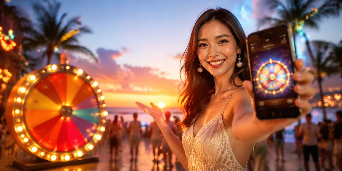 Bầu không khí sôi động bên bãi biển Phú Quốc – niềm vui khi thắng cược trên y2t