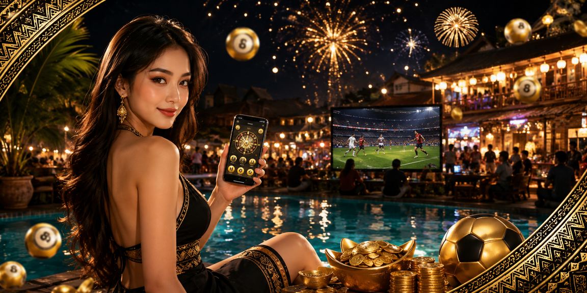 Người dùng tại Sapa tham gia xổ số trực tuyến trên điện thoại